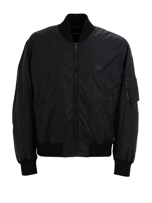 Bomber DOLCE & GABBANA | G9BNQT GI876N0000